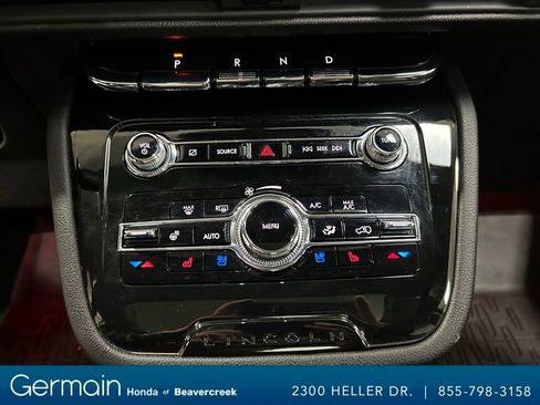 Used 2021 Lincoln Corsair AWD w/ Premium Package image 30