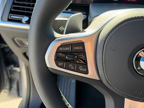 New 2026 BMW X5 xDrive40i w/ M Sport Package image 26