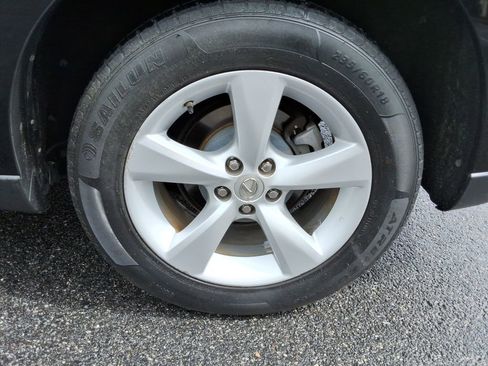 Used 2015 Lexus RX 350 AWD image 11