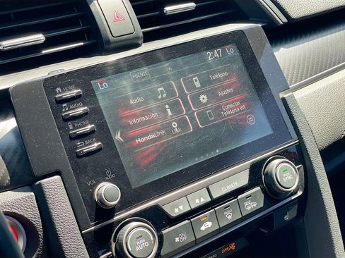 Used 2019 Honda Civic Si image 10