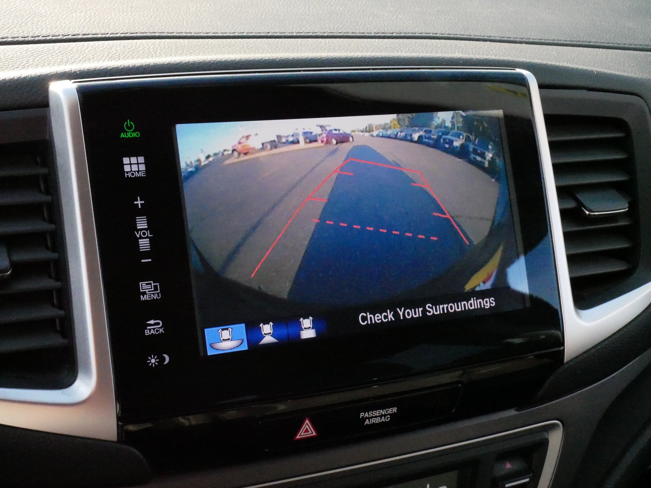 Used 2016 Honda Pilot EX-L image 28