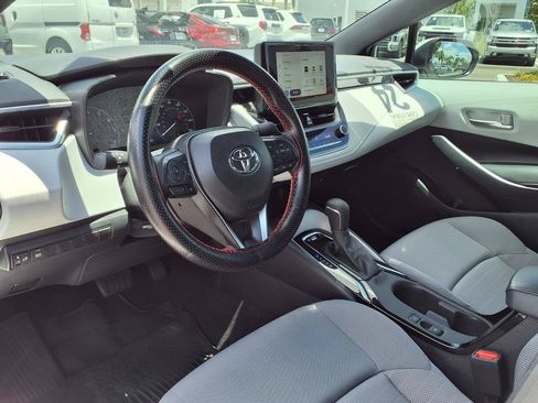 Used 2024 Toyota Corolla SE FWD image 19