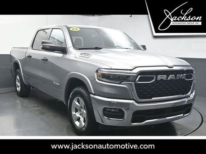 Used 2025 RAM 1500 Big Horn