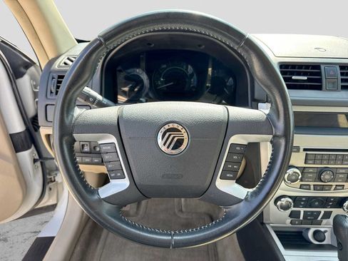 Used 2010 Mercury Milan FWD image 21