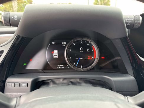 Certified 2024 Lexus ES 350 F Sport image 29