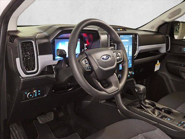 New 2026 Ford Ranger XL w/ Trailer Tow Package RWD image 3