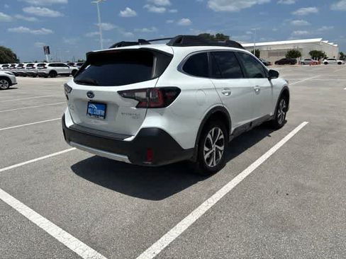 Used 2020 Subaru Outback Limited XT w/ Popular Package #2 AWD/4WD image 5