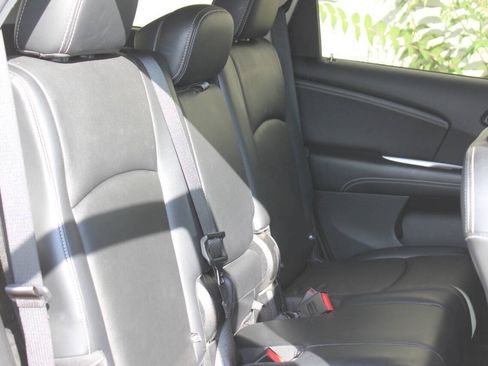 Used 2013 Dodge Journey Crew w/ Navigation & Sound Group I FWD image 17