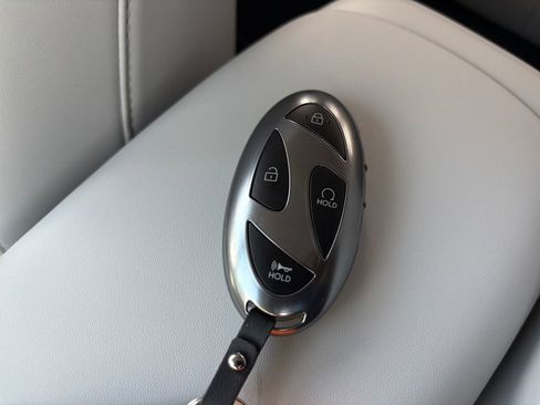 New 2026 Hyundai Kona Limited image 30