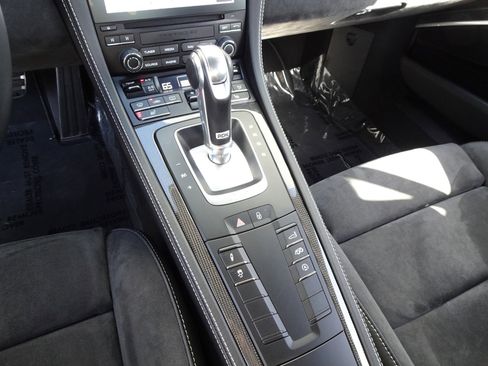 Used 2018 Porsche 718 Cayman GTS image 13