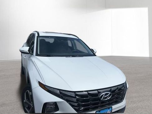 Used 2022 Hyundai Tucson SEL w/ Convenience Package image 10