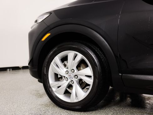 Used 2024 Buick Encore GX Preferred image 5