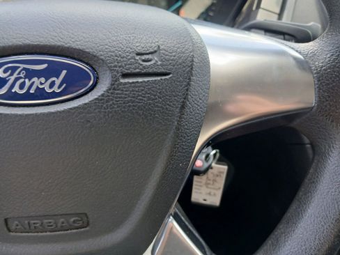 Used 2017 Ford Transit 250 130 Low Roof w/ Exterior Upgrade Package RWD image 24