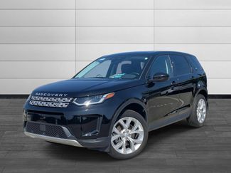 Used 2023 Land Rover Discovery Sport SE image 1
