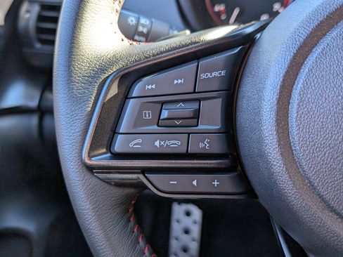 Used 2025 Subaru Impreza RS image 19