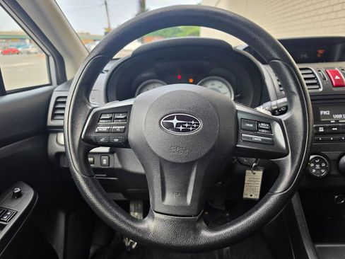 Used 2012 Subaru Impreza 2.0i Premium w/ All-Weather Pkg AWD/4WD image 18