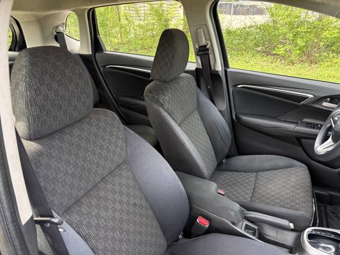 Used 2016 Honda Fit LX image 34