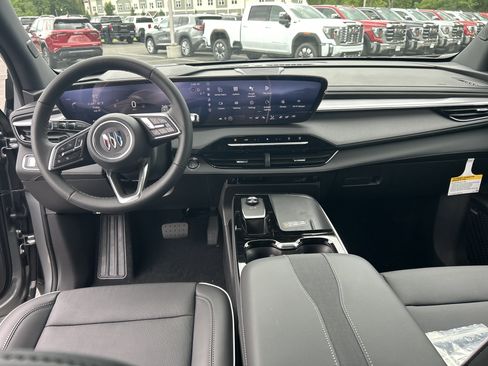 New 2026 Buick Enclave Preferred w/ Power Package AWD/4WD image 22