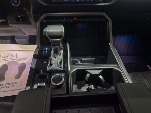 Used 2024 Toyota Tundra SR5 image 22