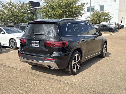 Used 2026 Mercedes-Benz GLB 250 4MATIC image 6