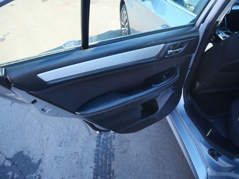 Used 2018 Subaru Legacy 2.5i Premium w/ Eyesight & BSD & Rcta & HBA image 19