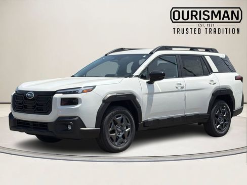 New 2026 Subaru Outback Premium AWD/4WD image 2