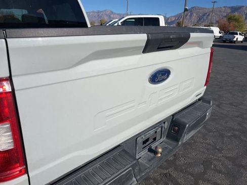 Certified 2023 Ford F150 XLT AWD/4WD image 39