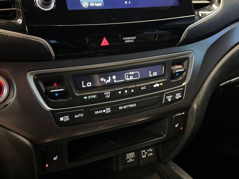 Used 2020 Honda Passport EX-L image 15