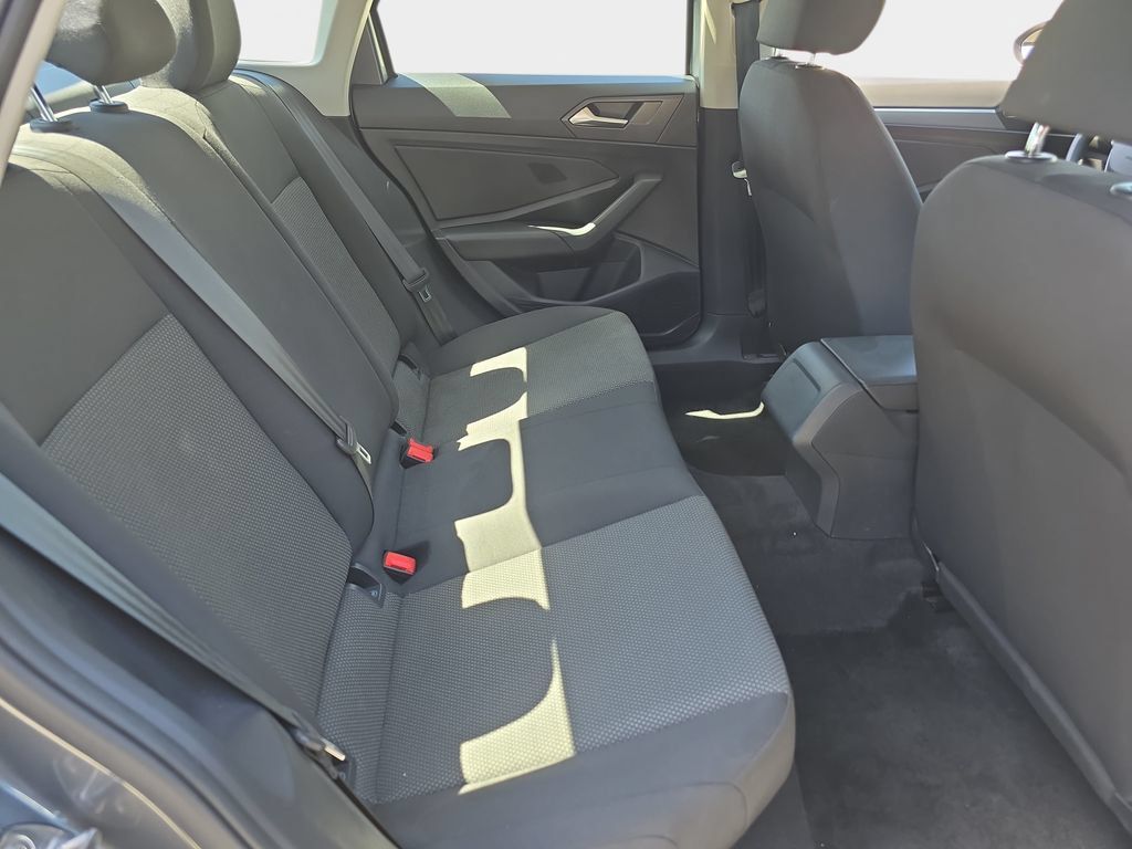 Used 2019 Volkswagen Jetta S FWD image 13