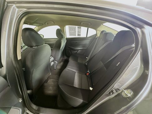 Used 2024 Nissan Sentra SV image 25