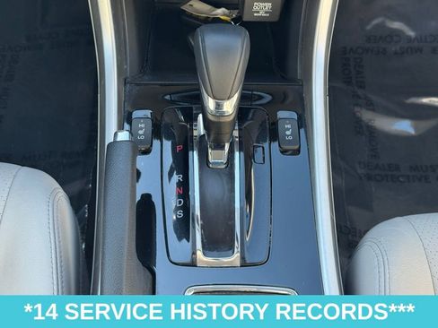 Used 2017 Honda Accord EX-L image 31