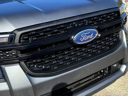 Used 2024 Ford Ranger XL w/ Trailer Tow Package image 31