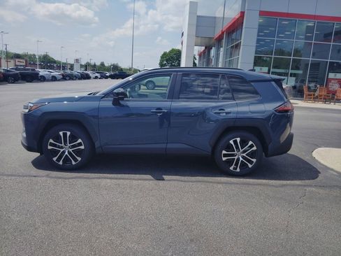New 2026 Toyota RAV4 FWD image 4