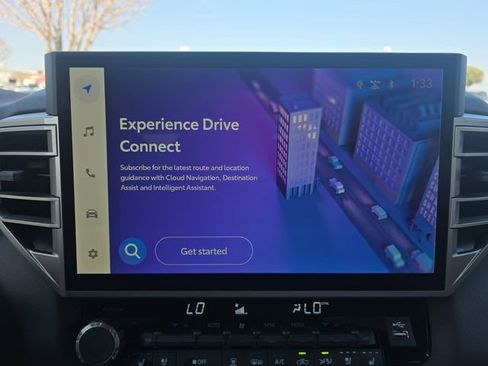 New 2026 Toyota Tundra Limited image 21