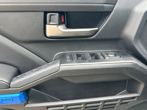 New 2026 Toyota Tacoma TRD Off-Road image 11