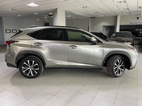 Used 2018 Lexus NX 300 FWD w/ Accessory Package 2 image 10