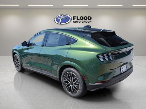 New 2026 Ford Mustang Mach-E Premium AWD/4WD image 4