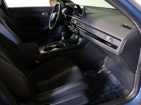 Used 2026 Honda Civic Sport image 31