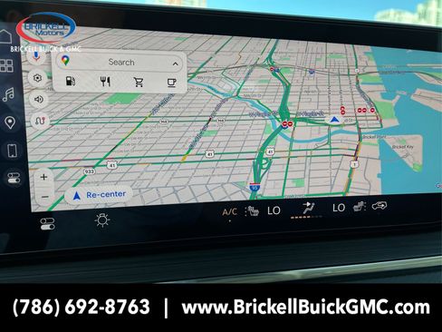 New 2025 Buick Envision Preferred image 27