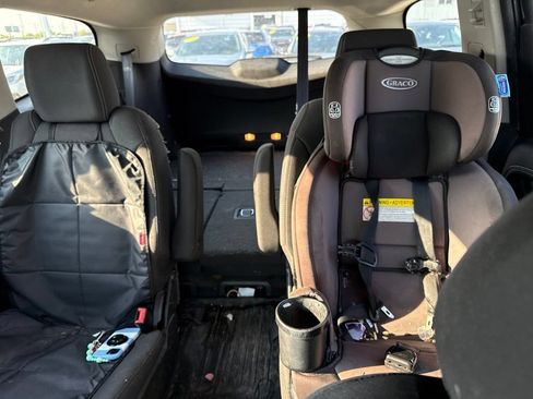 Used 2014 Chevrolet Traverse LT w/ All-Star Edition FWD image 13