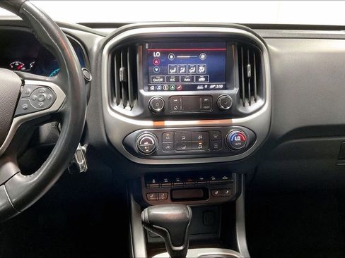 Used 2021 Chevrolet Colorado ZR2 image 8