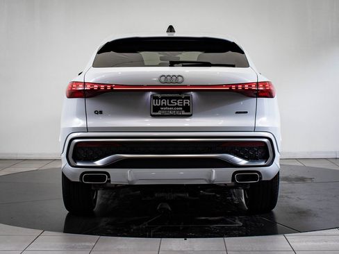 New 2025 Audi Q5 Premium Plus image 7
