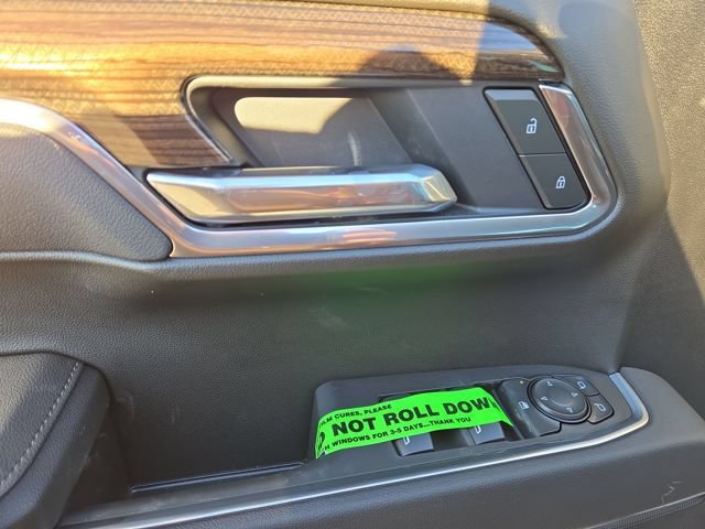 New 2025 Chevrolet Silverado 1500 RST AWD/4WD image 14