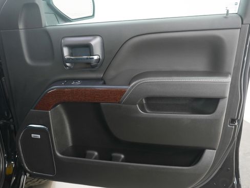 Used 2018 GMC Sierra 1500 SLT w/ SLT Premium Package image 13