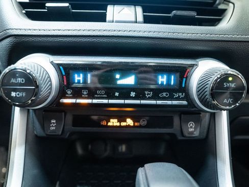 Certified 2024 Toyota RAV4 XLE image 22