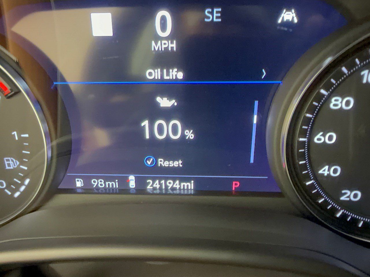 Used 2020 Cadillac CT5 Premium Luxury RWD image 26