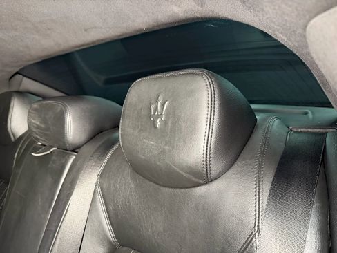 Used 2017 Maserati Ghibli S image 19