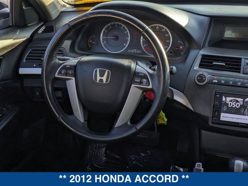 Used 2012 Honda Accord SE image 15