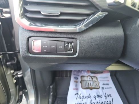 New 2026 GMC Acadia Elevation w/ LPO, Floor Liner Package image 23