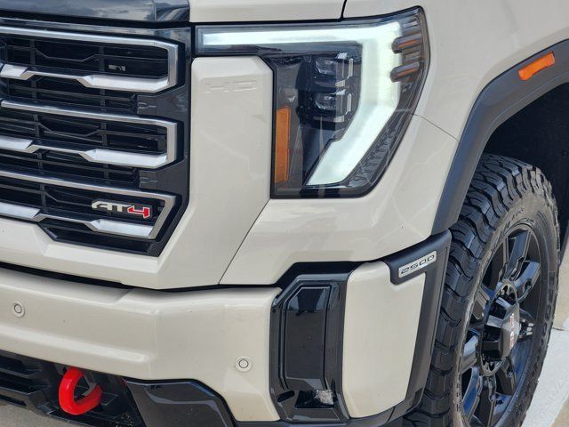 Used 2026 GMC Sierra 2500 AT4 w/ AT4 Premium Plus Package AWD/4WD image 9